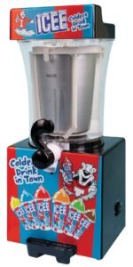 ICEE Slushie Maker