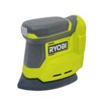 RYOBI Cordless Finish Sander
