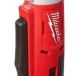Milwaukee M18 Right Angle Impact Wrench