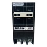 Eaton Ground Fault Circuit Breaker 40A