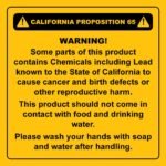 Interstate Pneumatics Brass Ferrules - Image 2