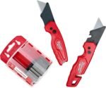 Milwaukee Utility Knife Set