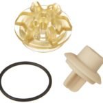 Chicago Faucets Vacuum Breaker Kit