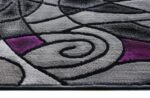 Masada Contemporary Rug - Image 8