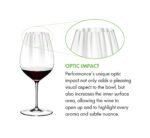Riedel Performance Wine Glasses - Image 4