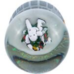 Kurt Adler Musical Stormtrooper Waterglobe - Image 7