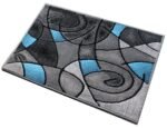 Masada Rugs Contemporary Door Mat - Image 2