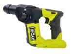 RYOBI Compact SDS-Plus Rotary Hammer