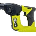 RYOBI Compact SDS-Plus Rotary Hammer