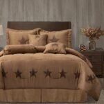 Luxury Star Western Comforter Set - Image 3