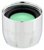 Chicago Faucets Laminar Flow Outlet - Image 2