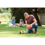 Ryobi 18V ONE+ Battery Compressor - Image 5