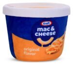 iscream Macaroni & Cheese Pillow Set - Image 5