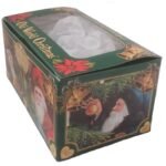 Old World Christmas Santa Ornament - Image 6