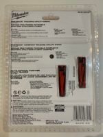 Milwaukee Utility Knife Set - Image 6