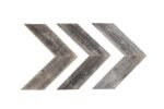 Rustic Chevron Arrow Decor