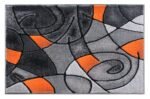 Masada Rugs Contemporary Mat