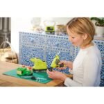 Ryobi Cordless Mini Glue Gun - Image 2