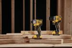 DEWALT 12V MAX Cordless Drill Combo - Image 2