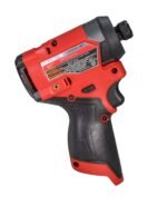 Milwaukee M12 Impact Driver - Image 4