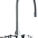 Chicago Faucets Safety Part