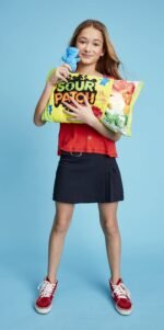 iscream Candy Pillow Set - Image 7