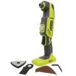 Ryobi Cordless Multi-Tool - Image 5