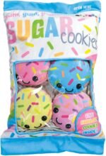 iscream Cookie Pillow Set