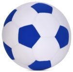 iscream Soccer Ball Accent Pillow