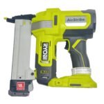 RYOBI AirStrike Crown Stapler