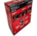 Milwaukee M18 High Torque Impact Wrench - Image 5