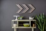 Rustic Chevron Arrow Decor - Image 2
