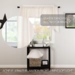 VHC Brands Swag Curtain Pair - Image 3