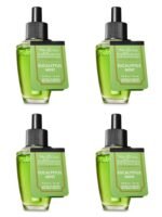 Bath & Body Works Eucalyptus Mint Bulb