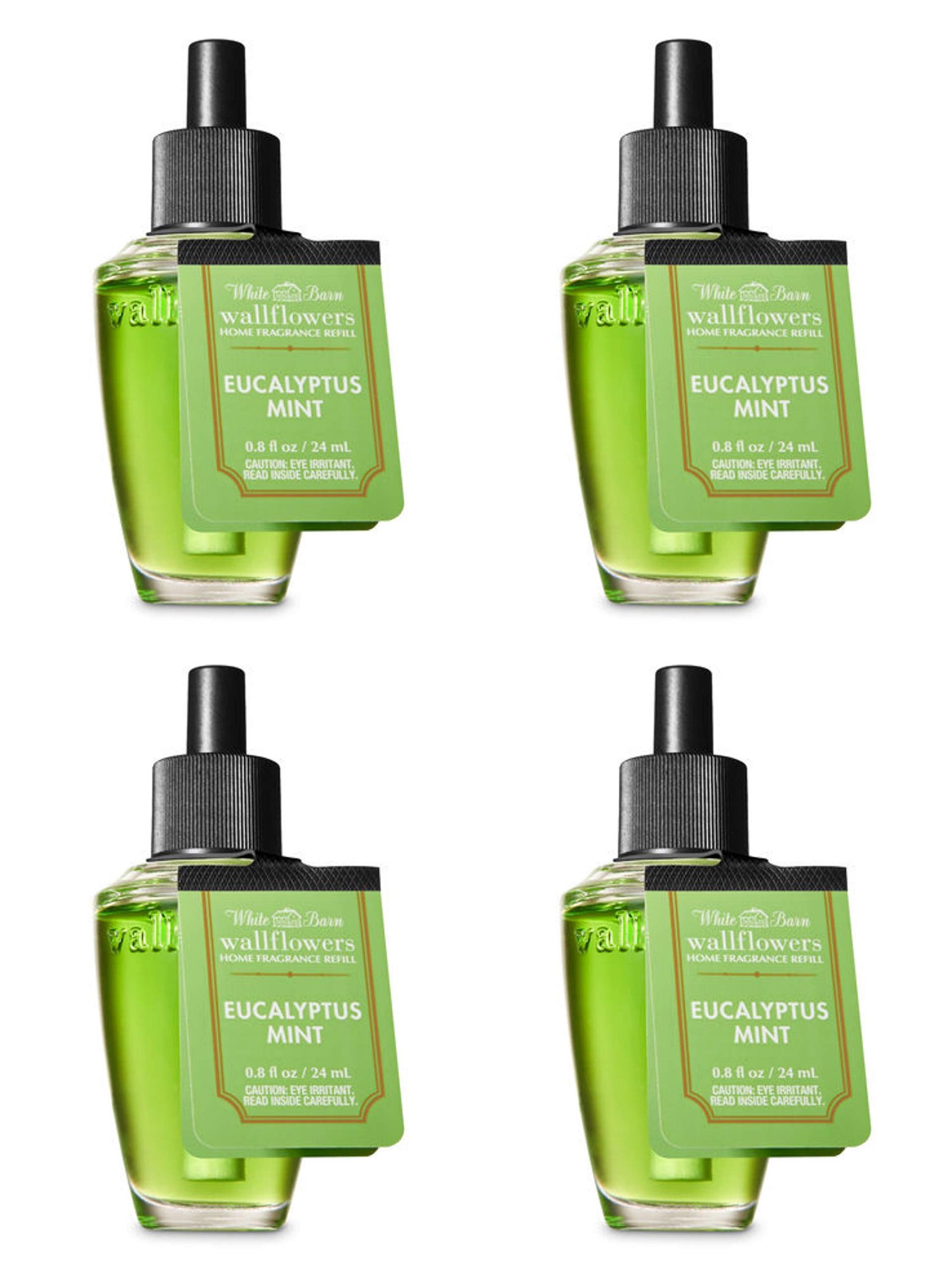 Version 1.0.0 Bath & Body Works Eucalyptus Mint Bulb - Image 1