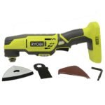 Ryobi Cordless Multi-Tool - Image 4