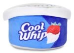 iscream Cool Whip Fruit Pillow Set - Image 4