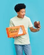 iscream Peanut Butter Pillow Set - Image 7