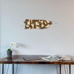 Puerto Rico 3D Wooden Wall Art - Image 3