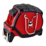 Milwaukee Premium Tape Measure 5m/16ft - Image 4