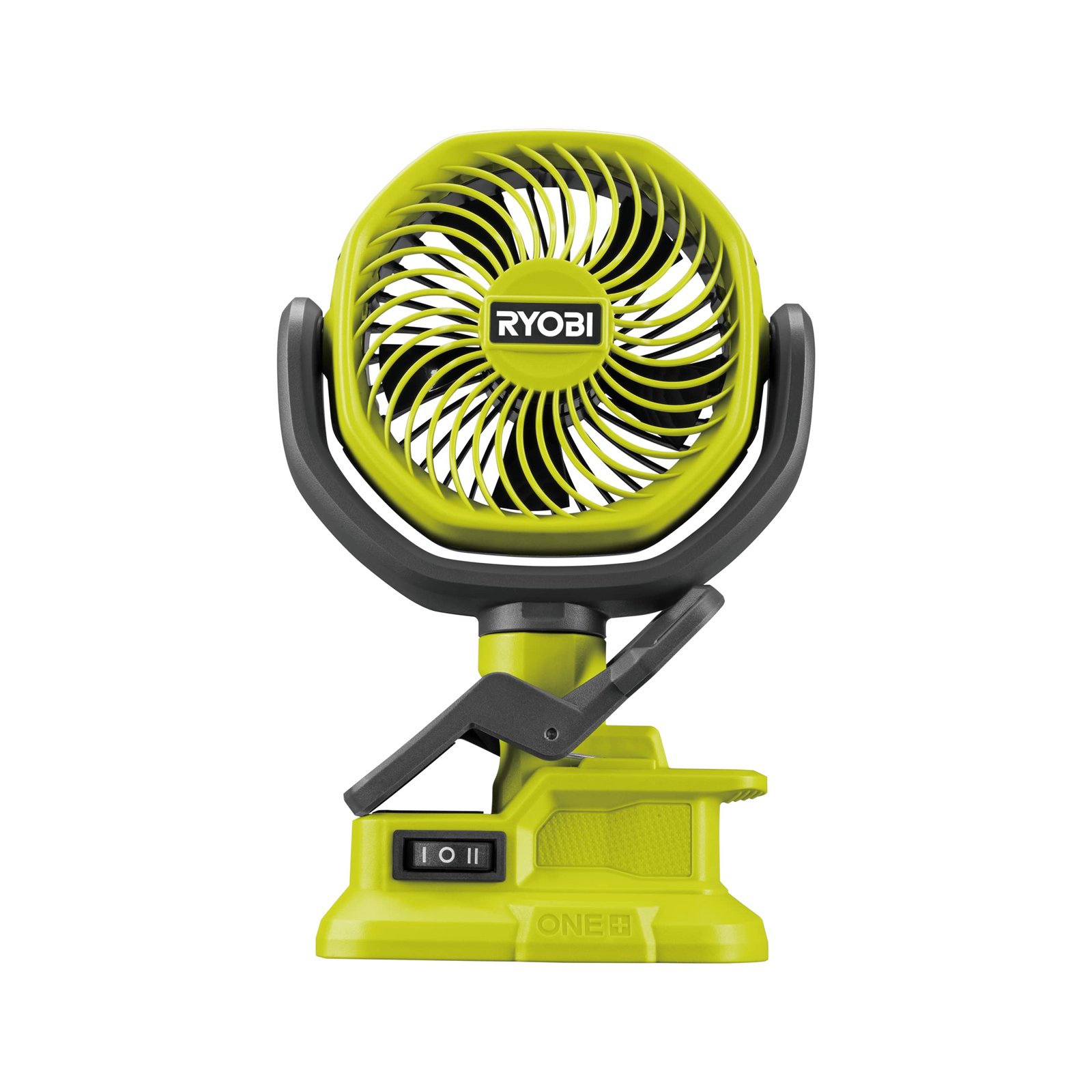 71TbXZtTHfL.jpg RYOBI 18V Cordless Clamp Fan - Image 1