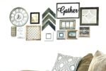 Rustic Chevron Arrow Decor - Image 7