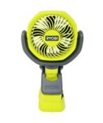 RYOBI Cordless Clamp Fan - Image 5