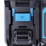 Makita XGT Rapid Charger - Image 3