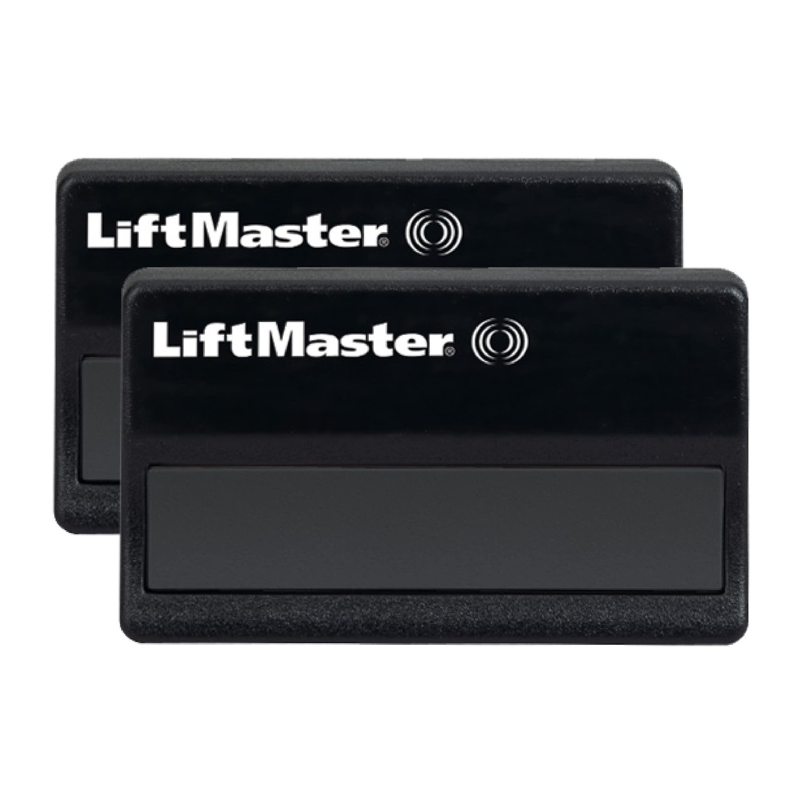 71XIU6qbpUL.jpg LiftMaster 371LM Remote Control - Image 1