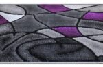 Masada Contemporary Rug - Image 6