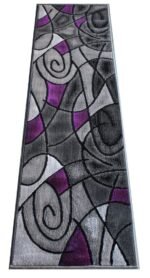 Masada Contemporary Rug - Image 2