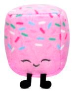 Holiday Plush Pillow Set - Image 5