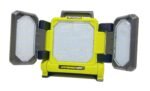 RYOBI Cordless LED Panel Light - Image 3