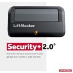 LiftMaster 891LM Remote Control - Image 3